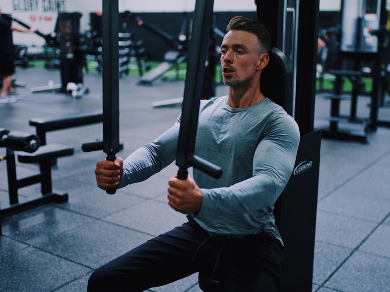 Sports Injury Rehabilitation